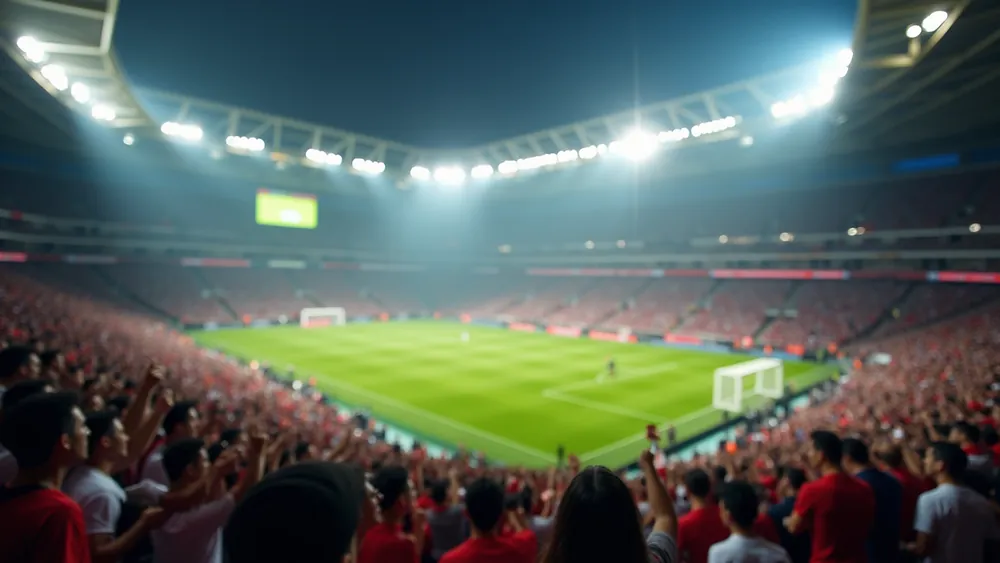 Cómo Elegir el Patrocinio Deportivo Ideal